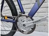 Велосипед 29 Dkaln 918 синий